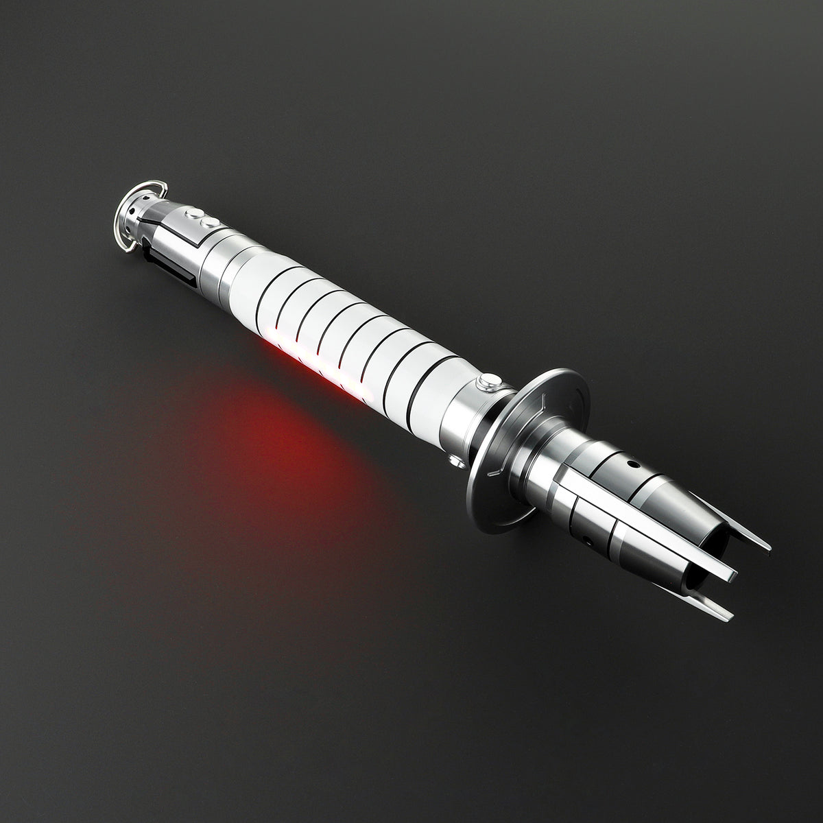 Astrasabers™ Shin Hati Replica Lightsaber