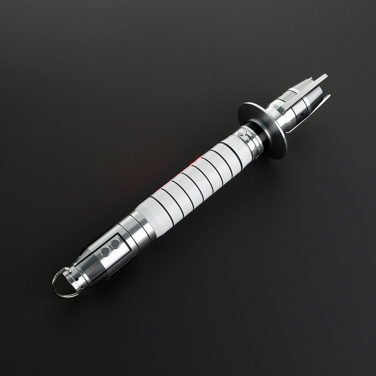 Astrasabers™ Shin Hati Replica Lightsaber