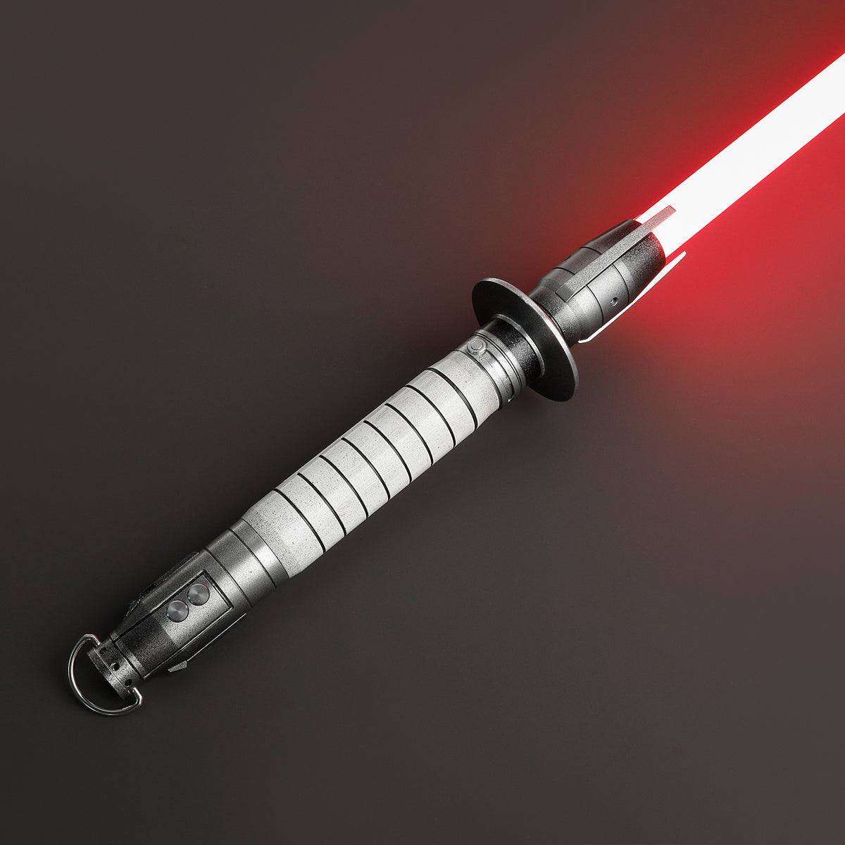 Astrasabers™ Weathered Shin Replica Lightsaber