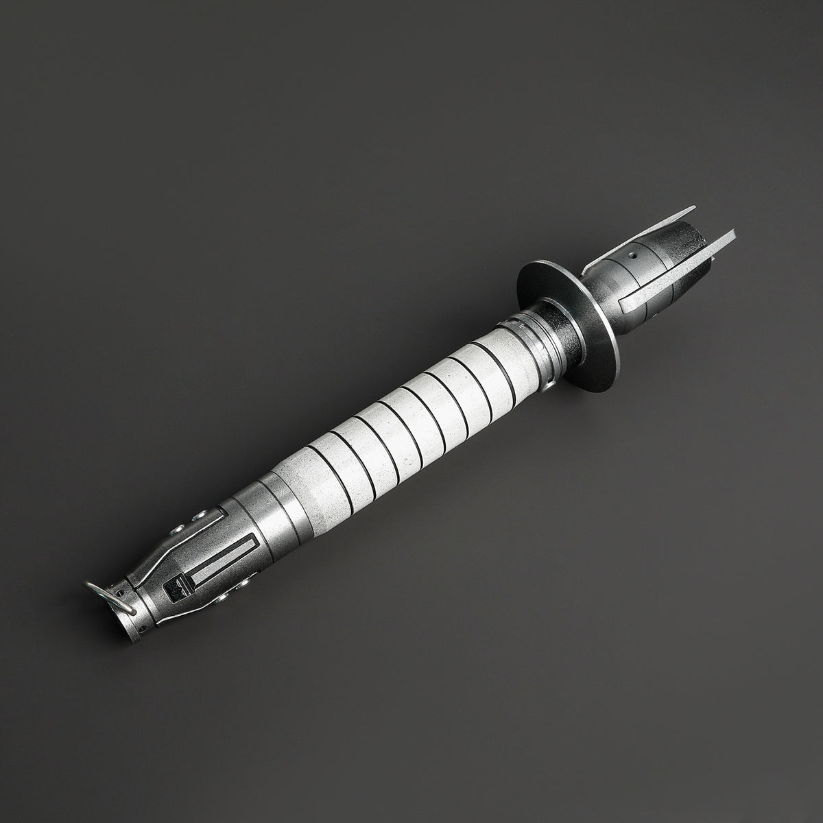 Astrasabers™ Weathered Shin Replica Lightsaber
