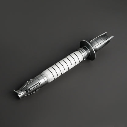 Astrasabers™ Weathered Shin Replica Lightsaber
