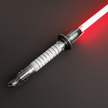Astrasabers™ Weathered Shin Replica Lightsaber