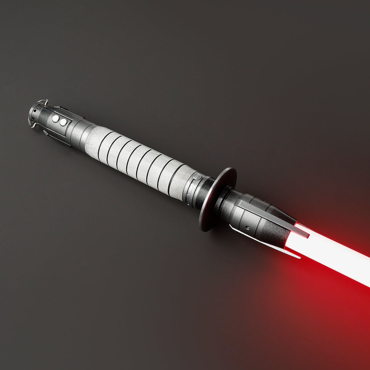 Astrasabers™ Weathered Shin Replica Lightsaber