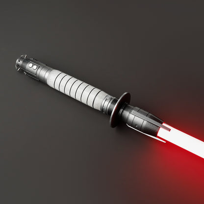 Astrasabers™ Weathered Shin Replica Lightsaber