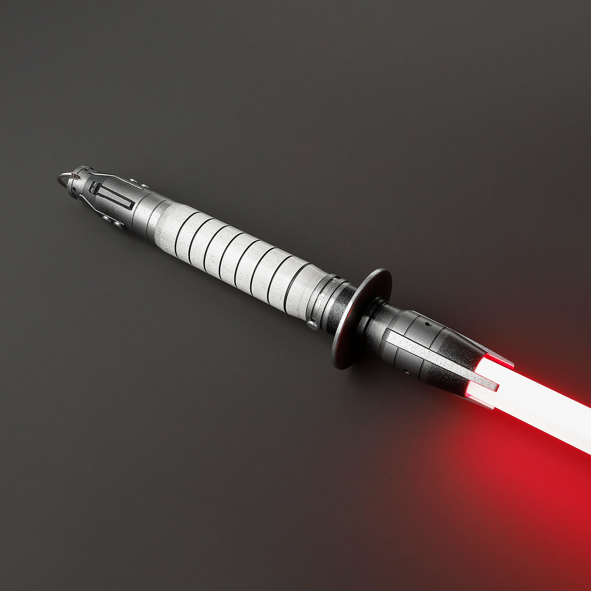 Astrasabers™ Weathered Shin Replica Lightsaber