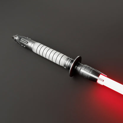 Astrasabers™ Weathered Shin Replica Lightsaber