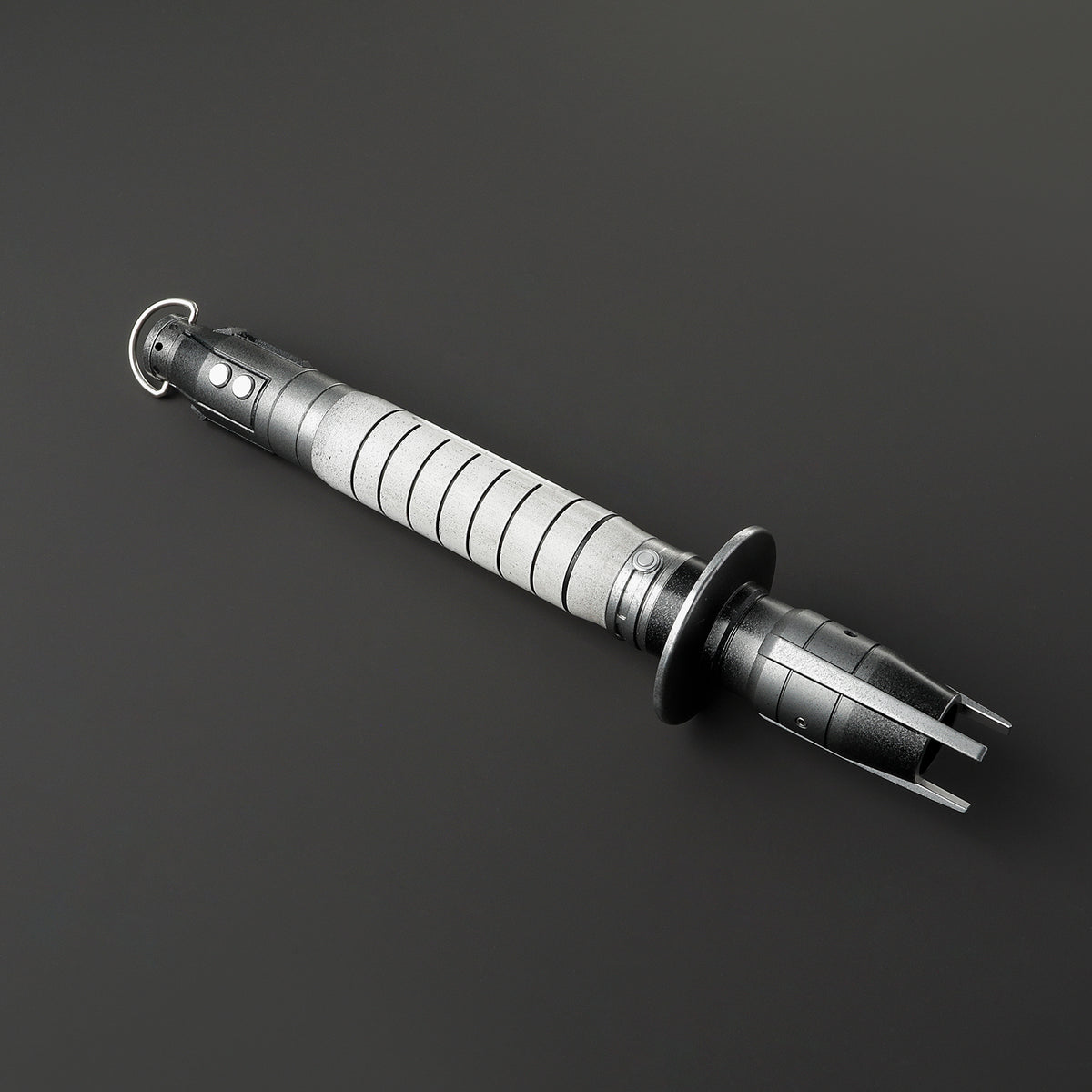 Astrasabers™ Weathered Shin Replica Lightsaber