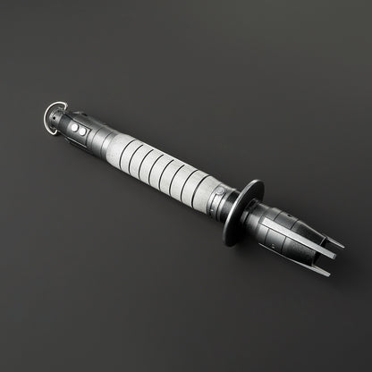 Astrasabers™ Weathered Shin Replica Lightsaber