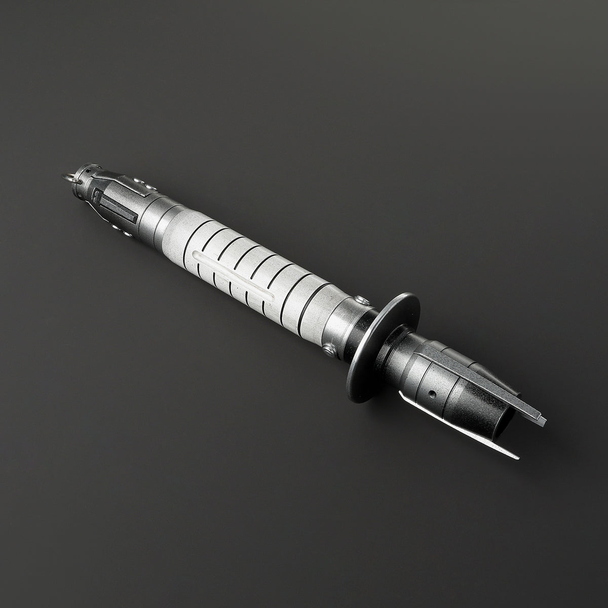 Astrasabers™ Weathered Shin Replica Lightsaber