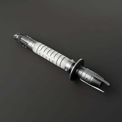 Astrasabers™ Weathered Shin Replica Lightsaber