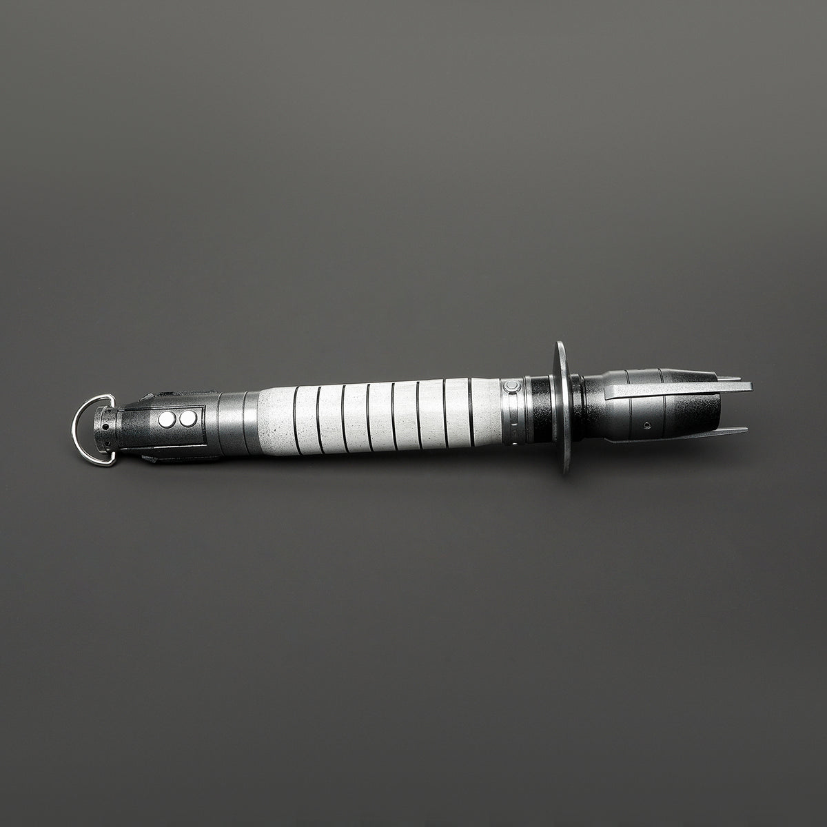 Astrasabers™ Weathered Shin Replica Lightsaber