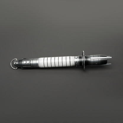 Astrasabers™ Weathered Shin Replica Lightsaber