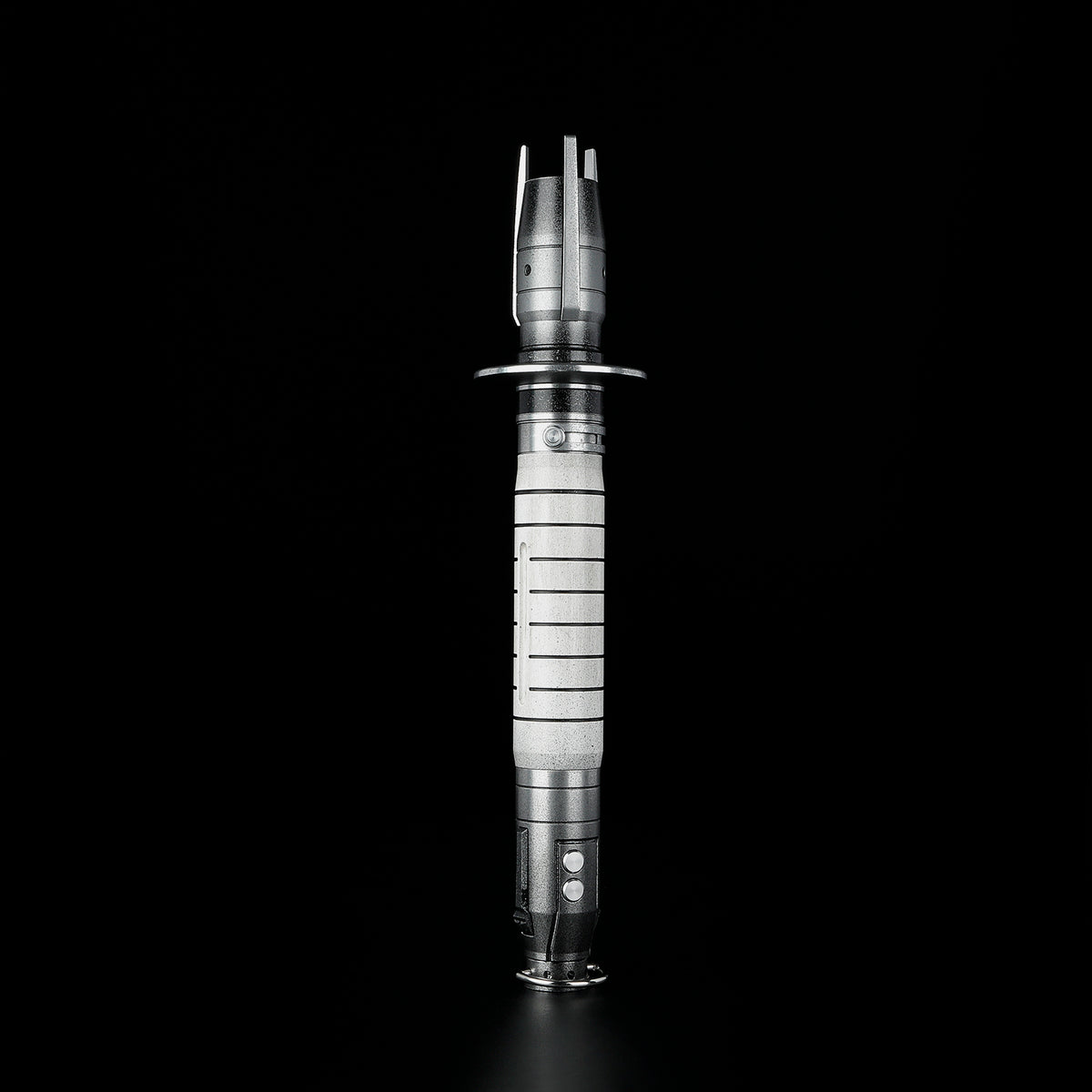 Astrasabers™ Weathered Shin Replica Lightsaber