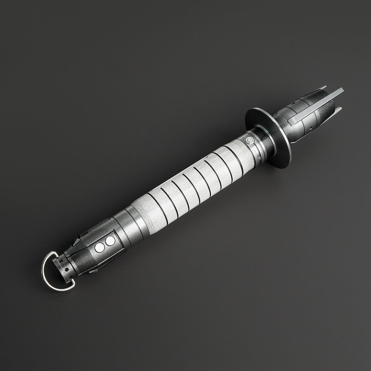 Astrasabers™ Weathered Shin Replica Lightsaber