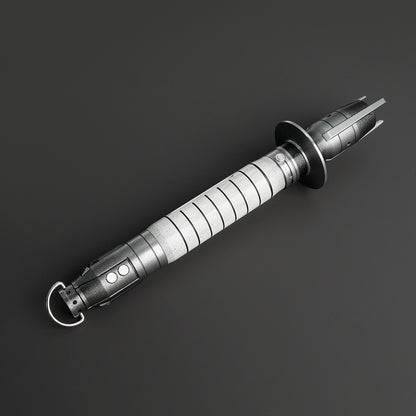 Astrasabers™ Weathered Shin Replica Lightsaber