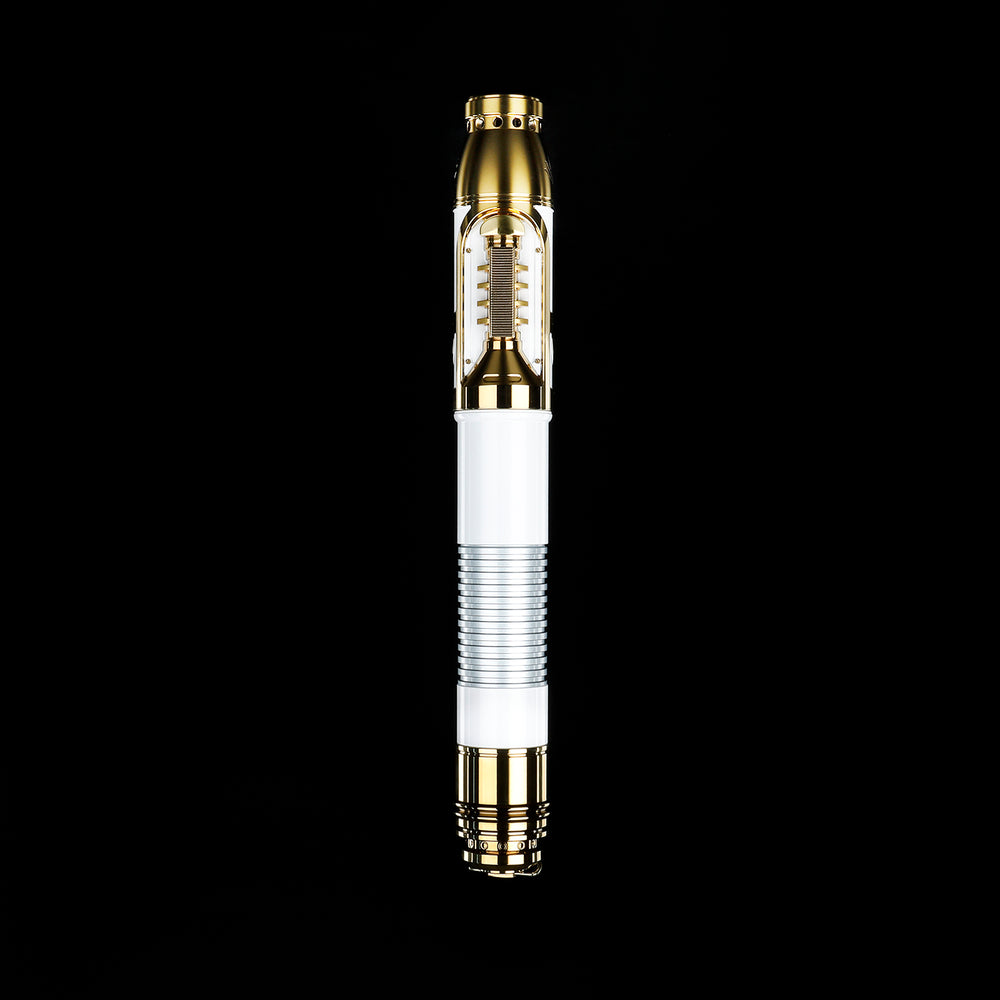 Astrasabers™ Santari Khri Replica Lightsaber