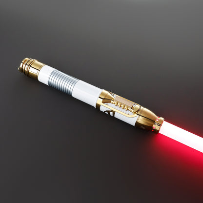 Astrasabers™ Santari Khri Replica Lightsaber