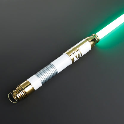 Astrasabers™ Santari Khri Replica Lightsaber