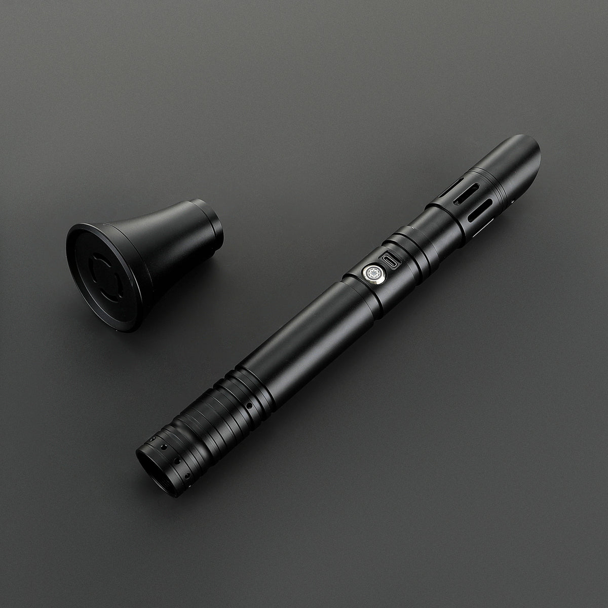 Astrasabers™ Nightfall Original Design Lightsaber