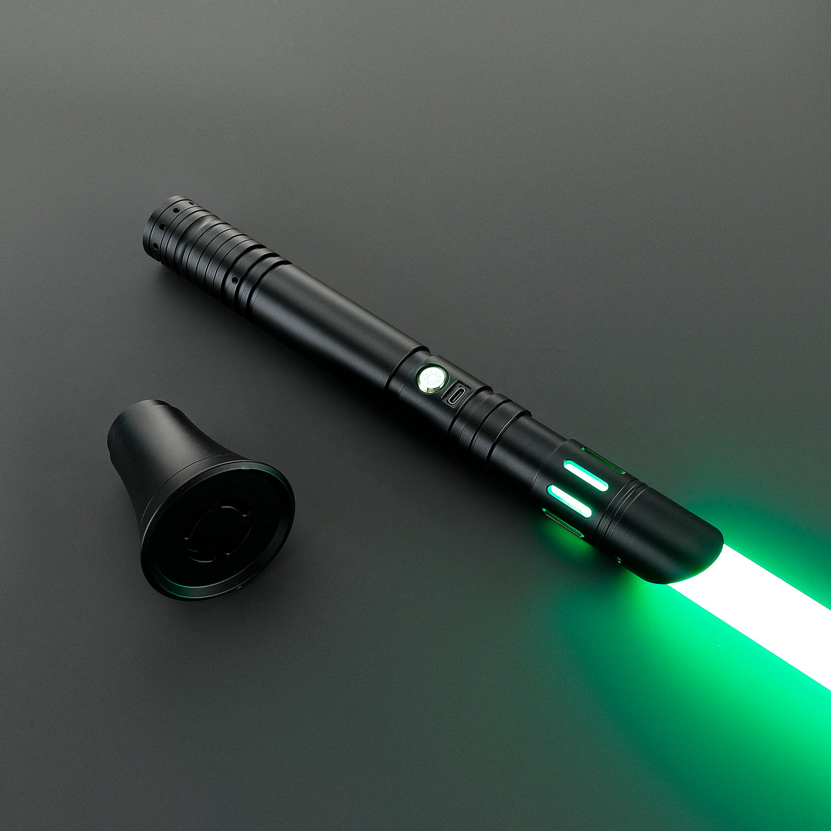Astrasabers™ Nightfall Original Design Lightsaber