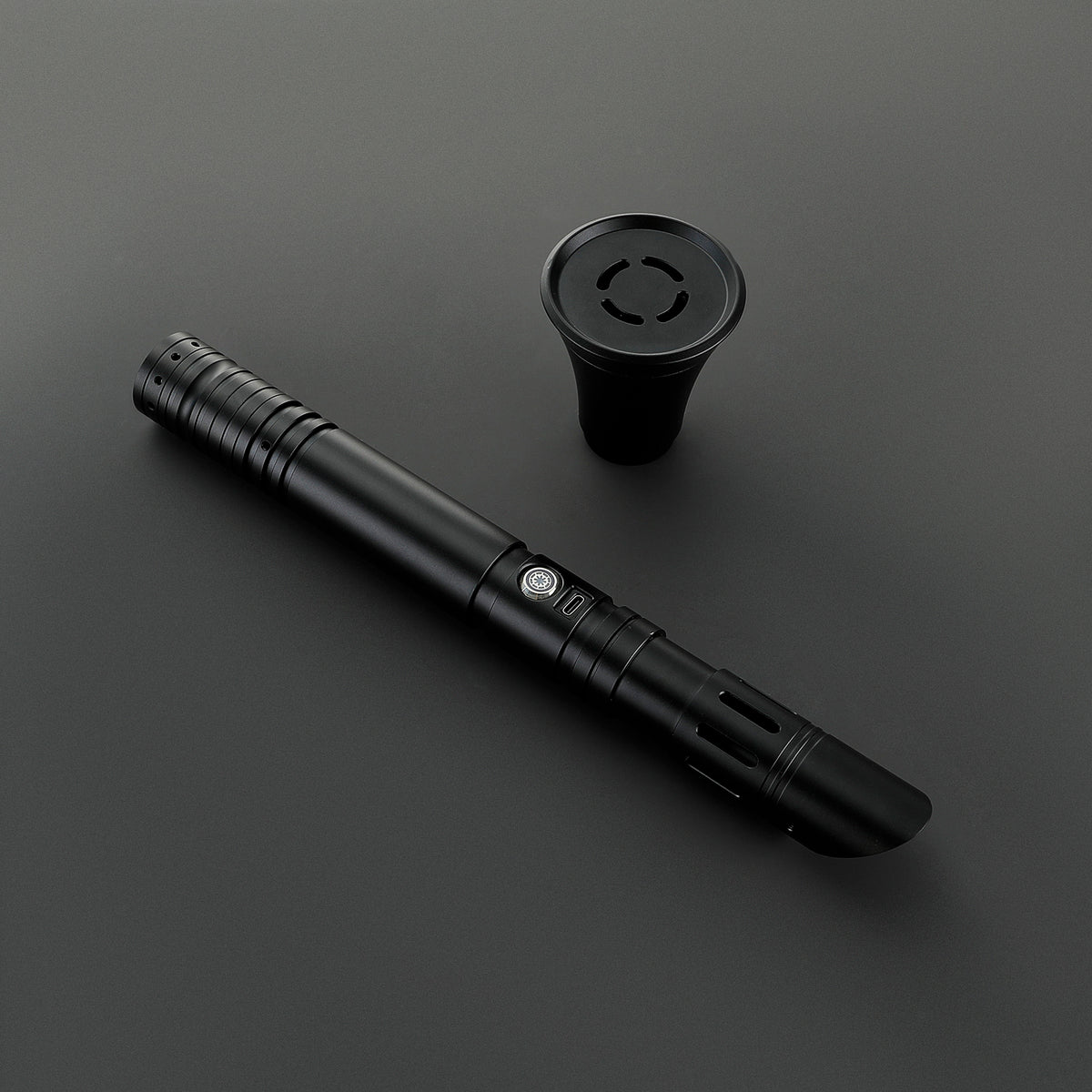 Astrasabers™ Nightfall Original Design Lightsaber
