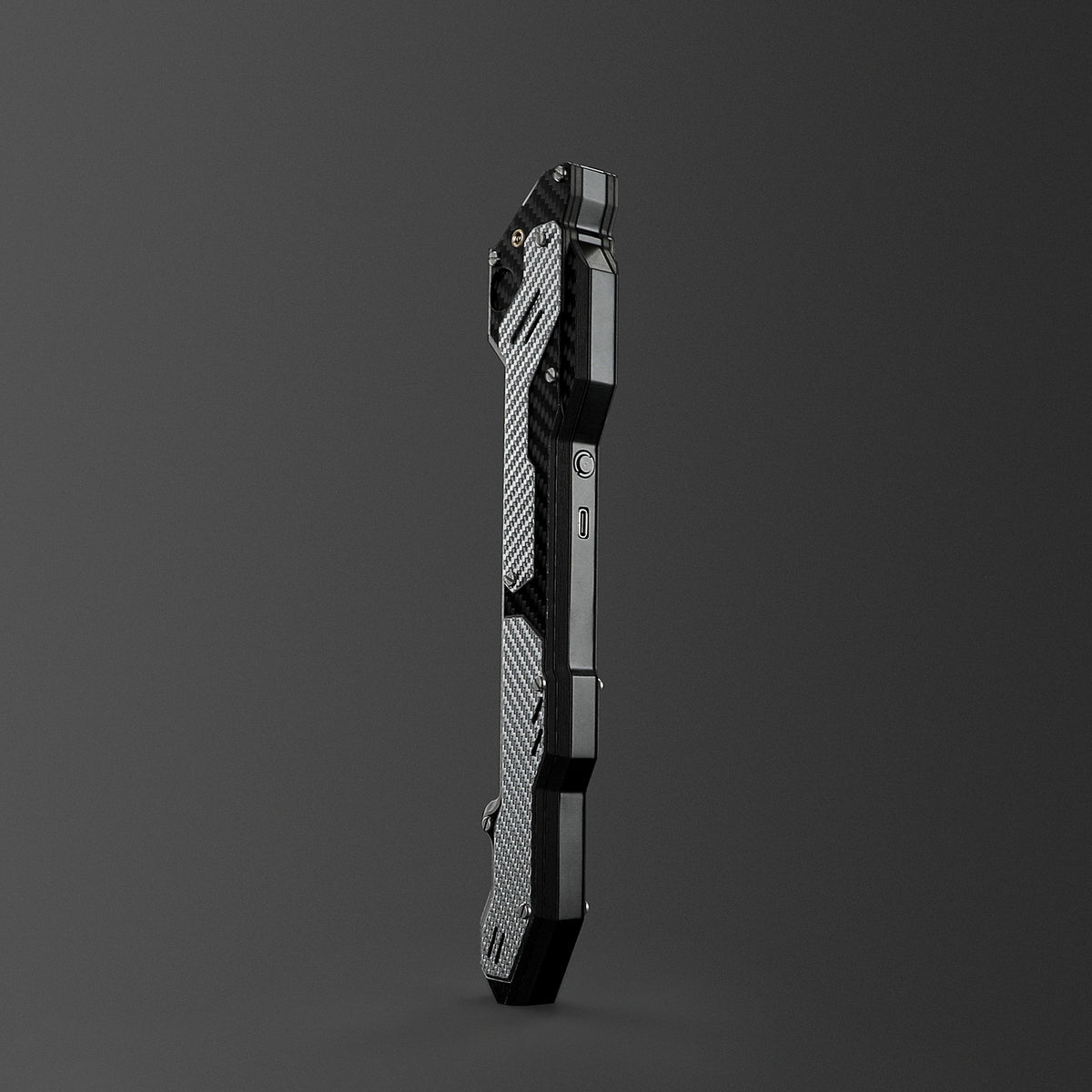 Astrasabers™  cyberpunk carbon fiber light sword Replica Lightsaber