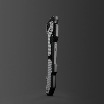 Astrasabers™  cyberpunk carbon fiber light sword Replica Lightsaber