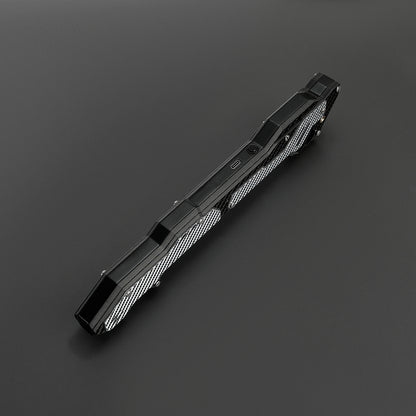 Astrasabers™  cyberpunk carbon fiber light sword Replica Lightsaber