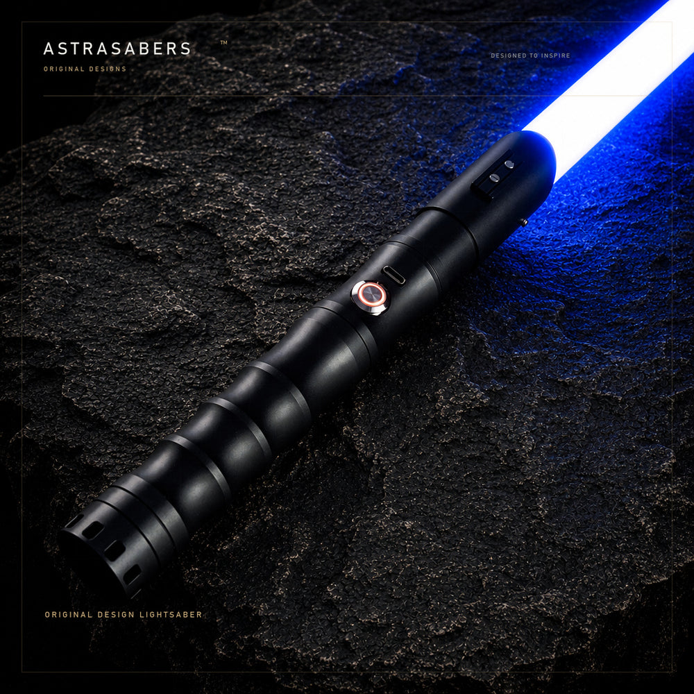 Astrasabers™ Bamboo Original Design Lightsaber