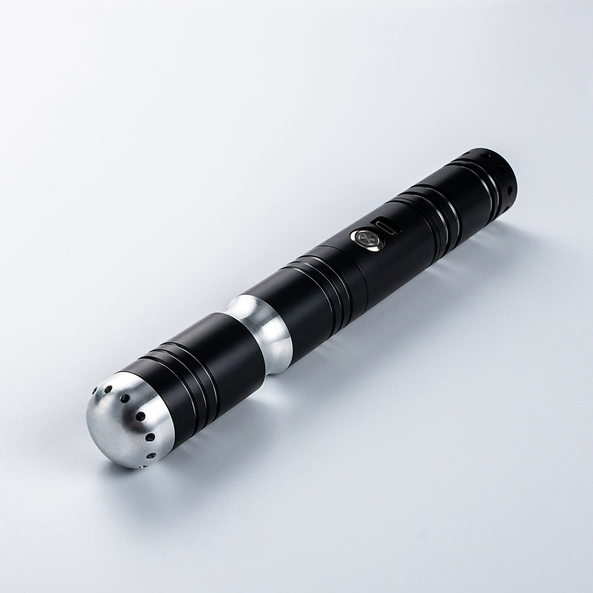 Astrasabers™ Silverline Original Design Lightsaber