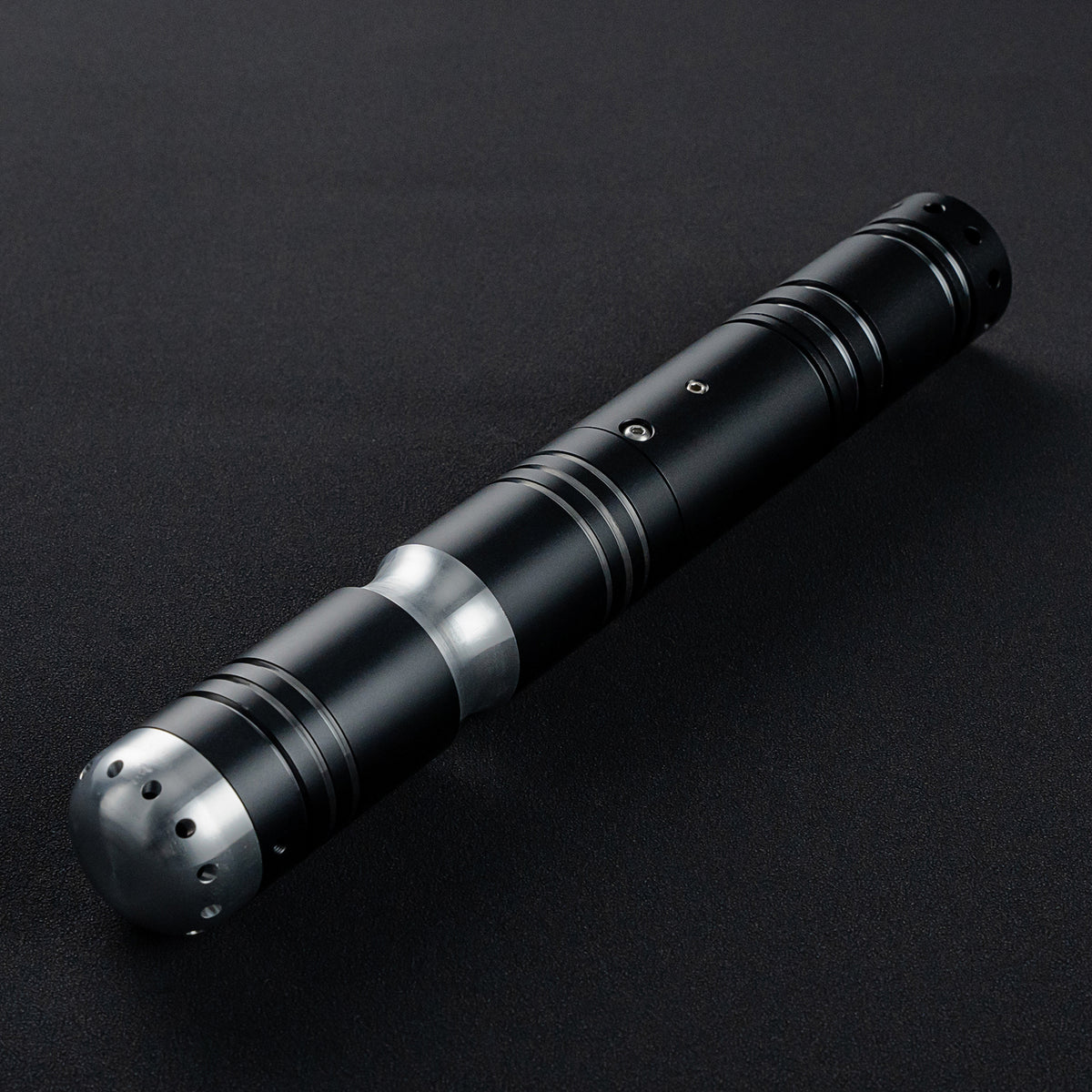 Astrasabers™ Silverline Original Design Lightsaber