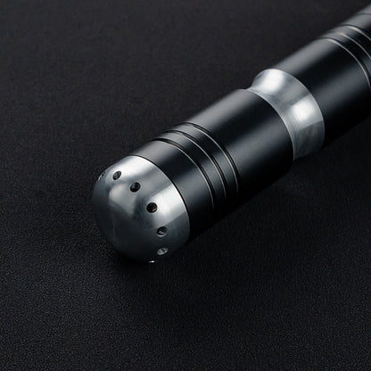 Astrasabers™ Silverline Original Design Lightsaber