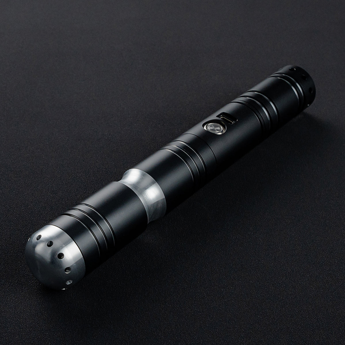 Astrasabers™ Silverline Original Design Lightsaber