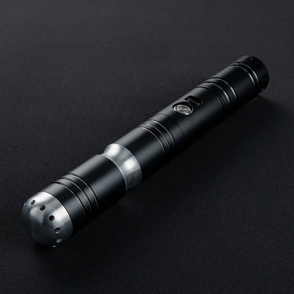 Astrasabers™ Silverline Original Design Lightsaber