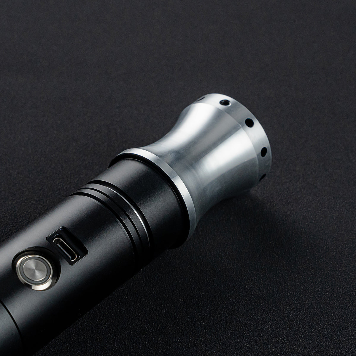 Astrasabers™ Chalice Original Design Lightsaber