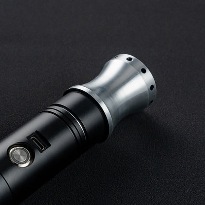 Astrasabers™ Chalice Original Design Lightsaber