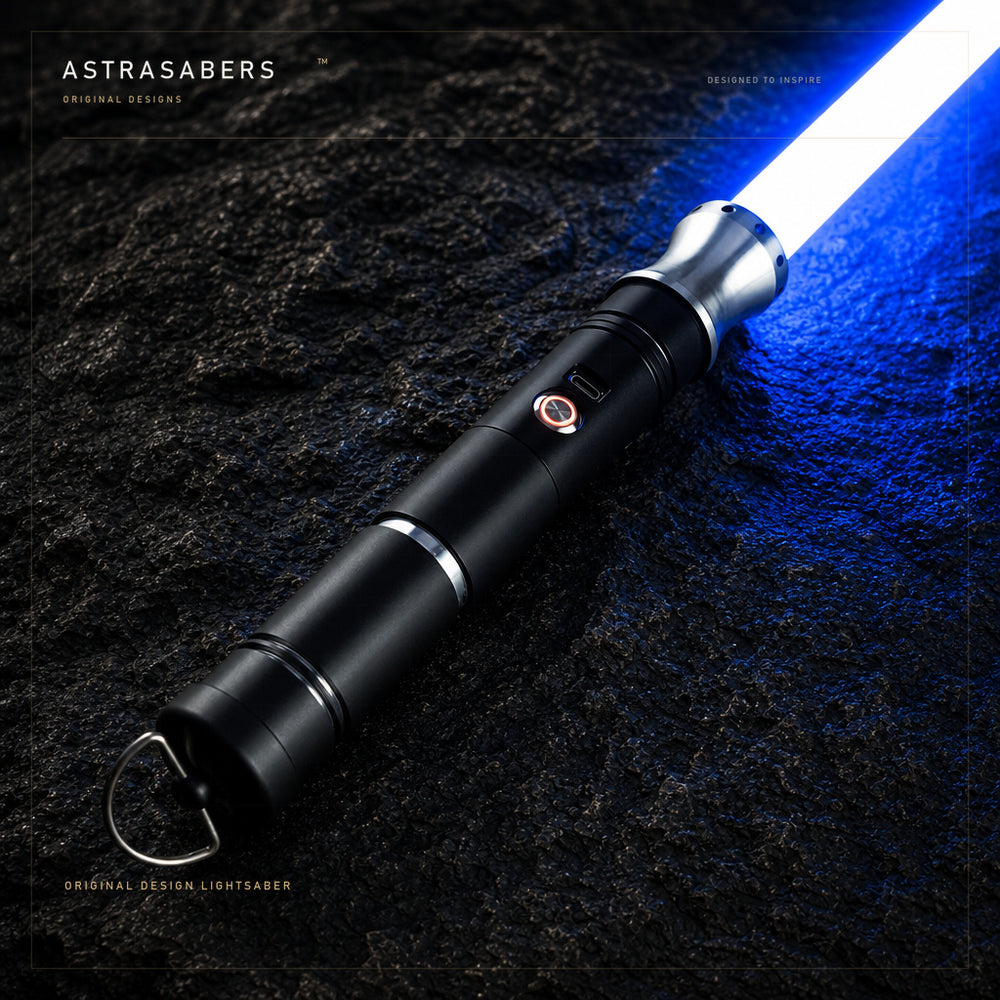 Astrasabers™ Chalice Original Design Lightsaber