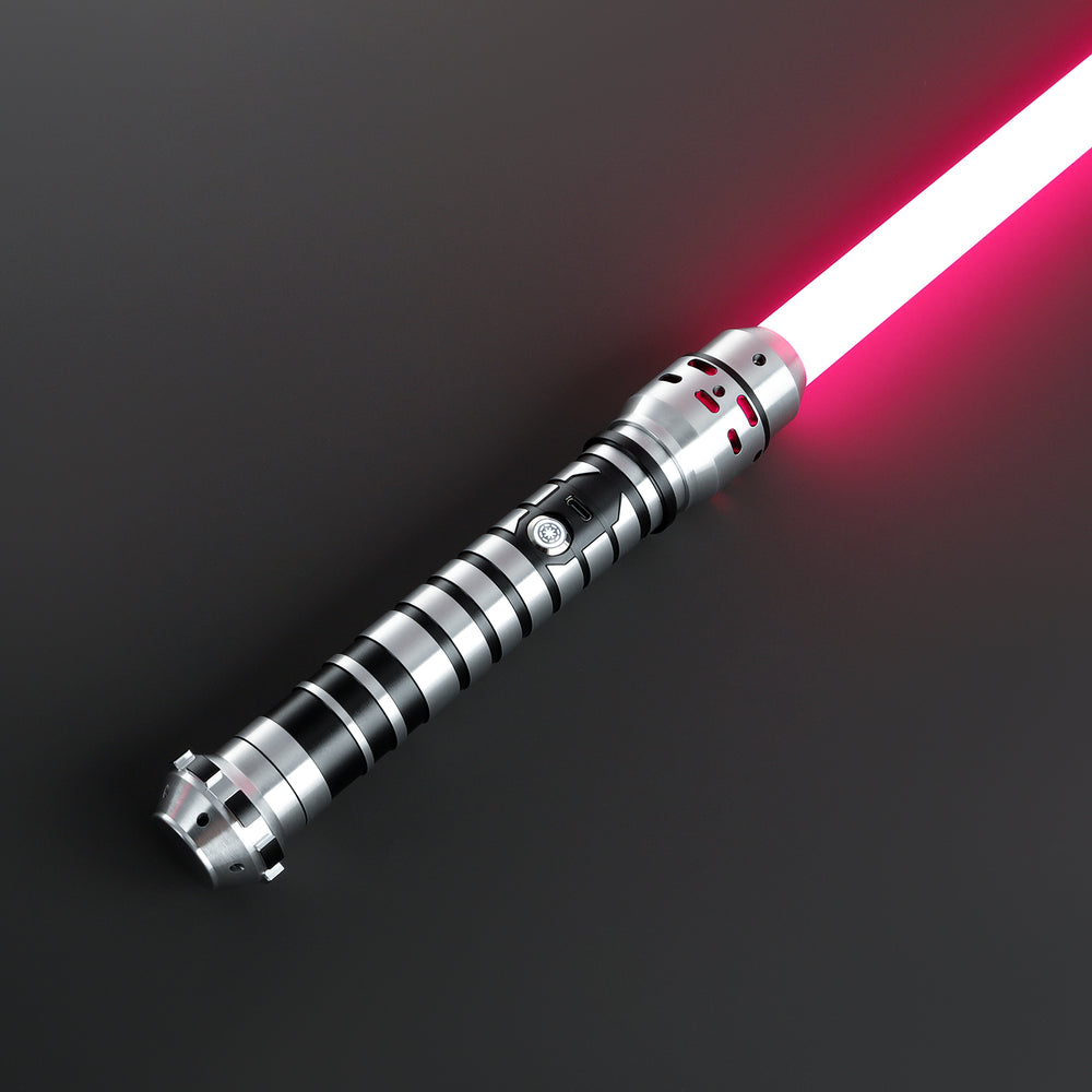 Astrasabers™ Armature Original Design Lightsaber