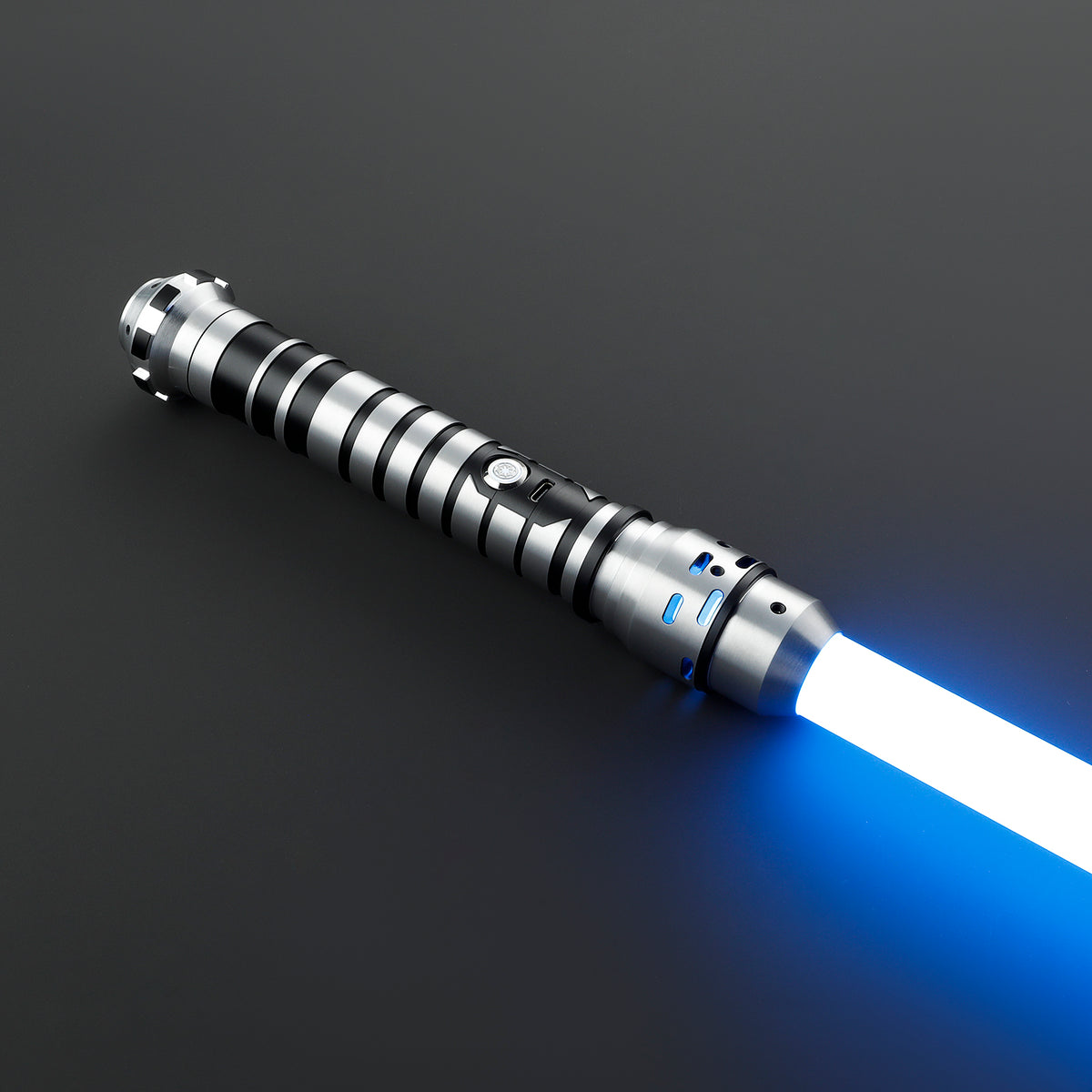 Astrasabers™ Armature Original Design Lightsaber