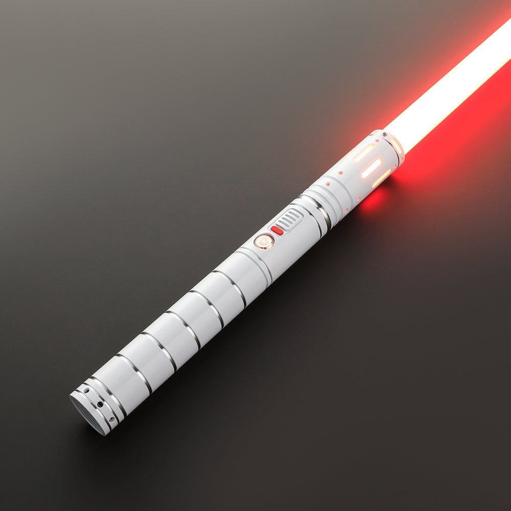 Astrasabers™ Alabaster Original Design Lightsaber