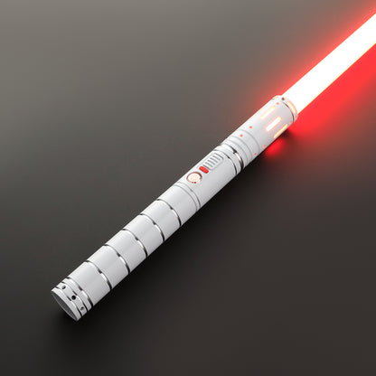 Astrasabers™ Alabaster Original Design Lightsaber