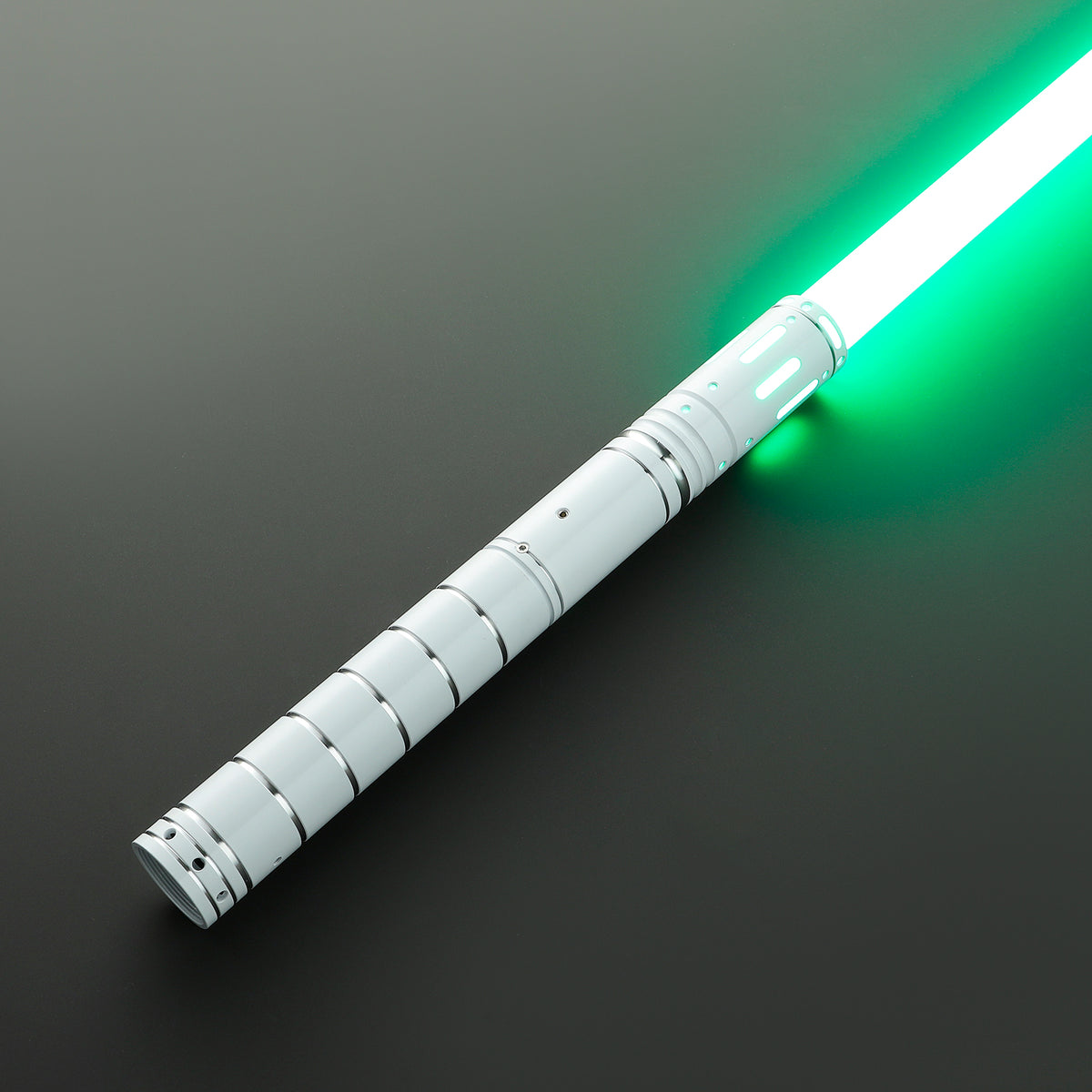 Astrasabers™ Alabaster Original Design Lightsaber
