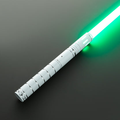 Astrasabers™ Alabaster Original Design Lightsaber