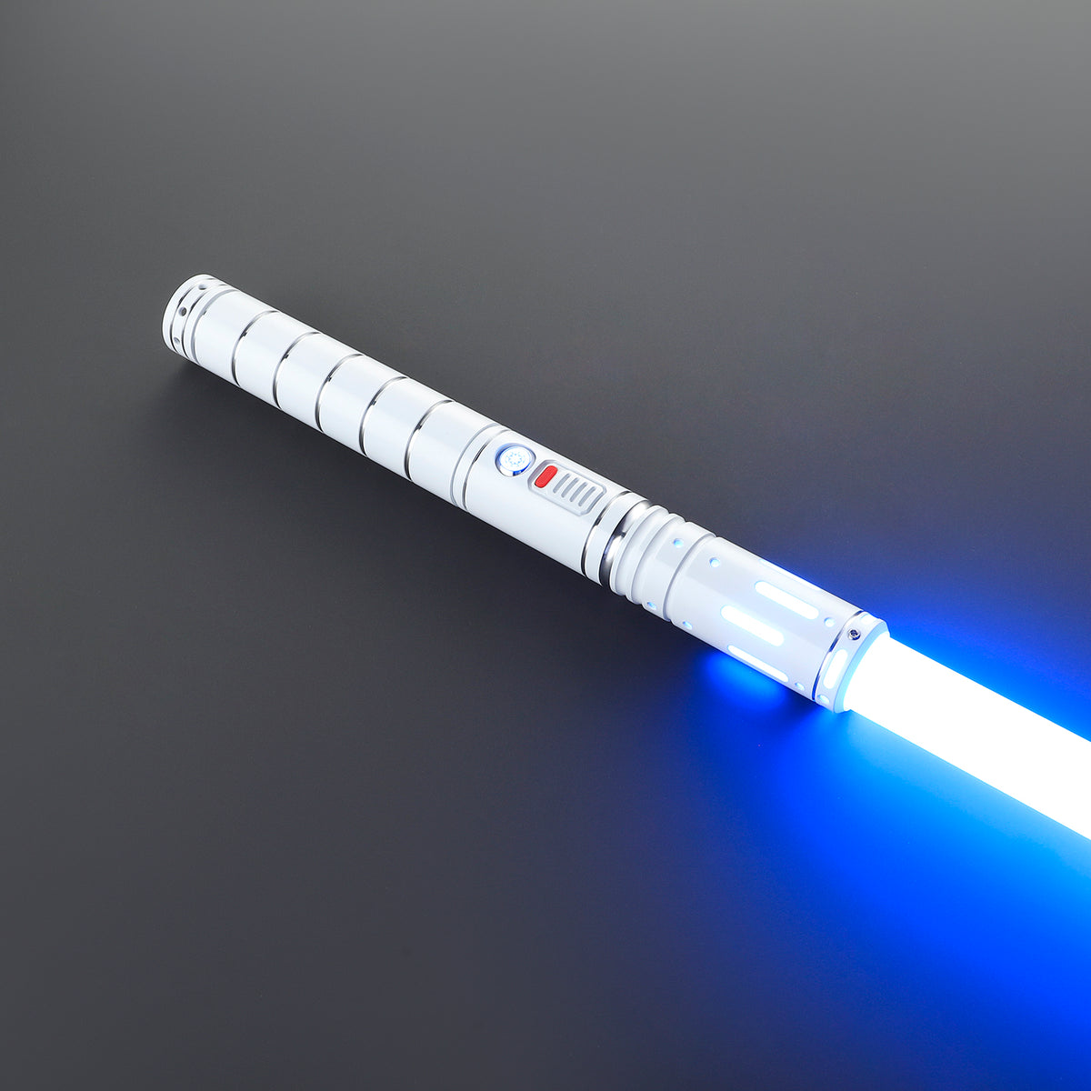 Astrasabers™ Alabaster Original Design Lightsaber
