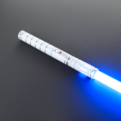 Astrasabers™ Alabaster Original Design Lightsaber