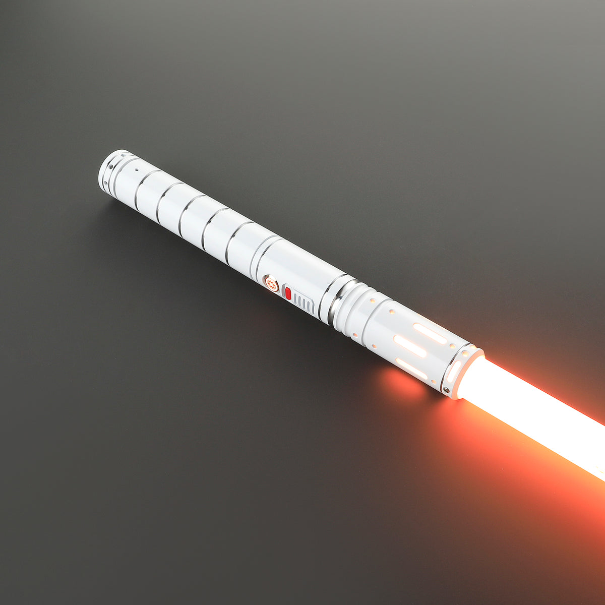 Astrasabers™ Alabaster Original Design Lightsaber