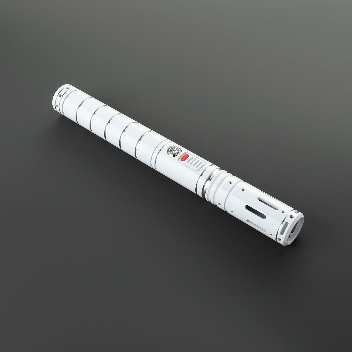 Astrasabers™ Alabaster Original Design Lightsaber