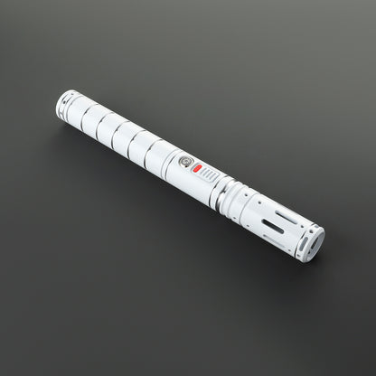 Astrasabers™ Alabaster Original Design Lightsaber