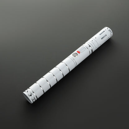 Astrasabers™ Alabaster Original Design Lightsaber