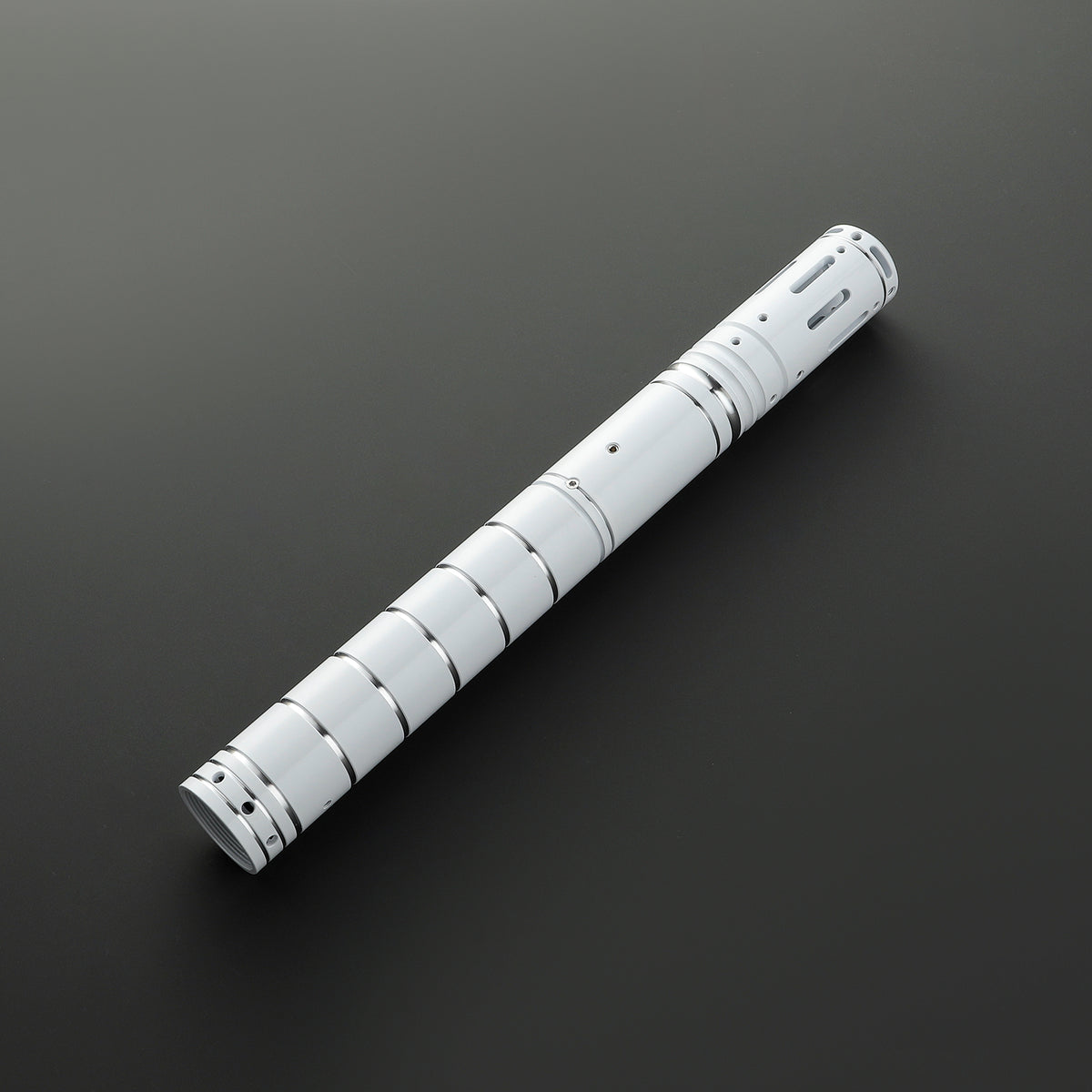 Astrasabers™ Alabaster Original Design Lightsaber